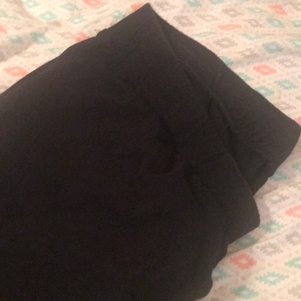 Black leggings Torrid